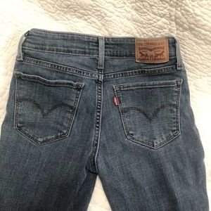 Levi’s jeans